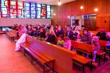 24.03.2024 Kindergottesdienst